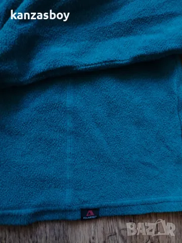 the north face - страхотен дамски полар M, снимка 3 - Блузи с дълъг ръкав и пуловери - 49088781