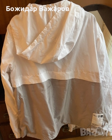 Яке тип ветровка, снимка 2 - Якета - 52100889