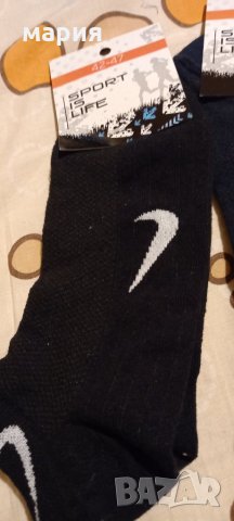 Мъжки чорапи, снимка 3 - Мъжки чорапи - 34726952