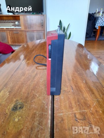 Старо радио,радиоприемник Филипс,Philips #10, снимка 3 - Антикварни и старинни предмети - 32934741