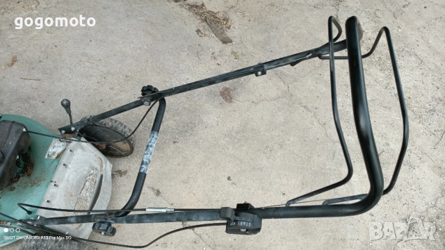 Косачка моторна, косачка самоходна, косачка електрическа акумулаторна , снимка 14 - Градинска техника - 51645612