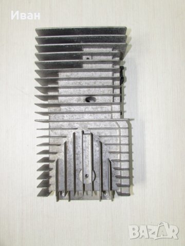 Mazda CX-7 BOSE / EG23 66 920A  /усилвател високоговорители Мазда, снимка 3 - Части - 44047498