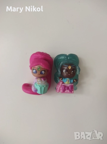 Polly Pocket и други, снимка 18 - Кукли - 52806670