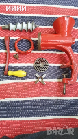 Месомелачка номер 10, снимка 5 - Месомелачки - 52287361