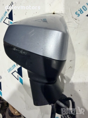 8V5857410S9B9 дясно огледало от Audi A3 1.0 TFSI, двигател CHZ, ск. кутия DSG 7 S-tronic SST, седан, снимка 4 - Части - 52692431