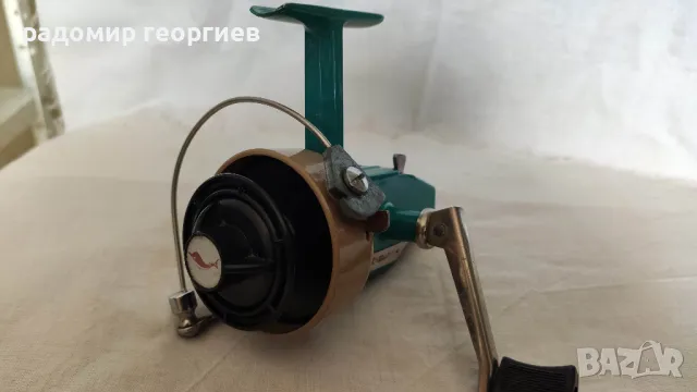 макара ДЕЛФИН 4, снимка 3 - Макари - 47990626