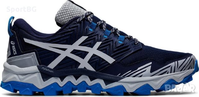 Промоция - 33% ! Маратонки Asics Gel-FujiTrabuco 8 / original, снимка 3 - Маратонки - 28695994