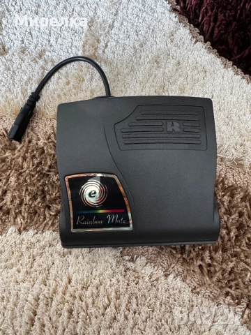 НОВА Малка тупалка за Rainbow 