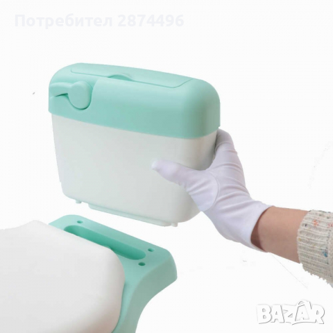 2818 Детско гърне-тоалетна чиния, снимка 5 - Други - 36399688