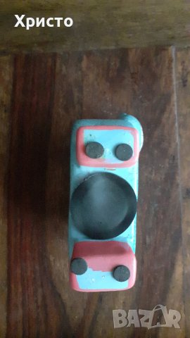 касичка Усмихната крава весела, уникален дизайн, ръчна изработка, внос от Италия., снимка 5 - Статуетки - 37762148