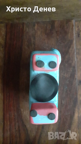 касичка Усмихната крава весела, уникален дизайн, ръчна изработка, внос от Италия. , снимка 5 - Статуетки - 52987159