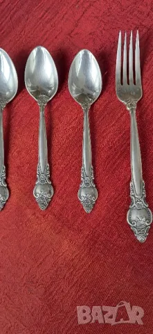 Стари Руски прибори , снимка 2 - Антикварни и старинни предмети - 50307927