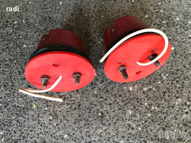 Стопове, снимка 3 - Части - 40685246