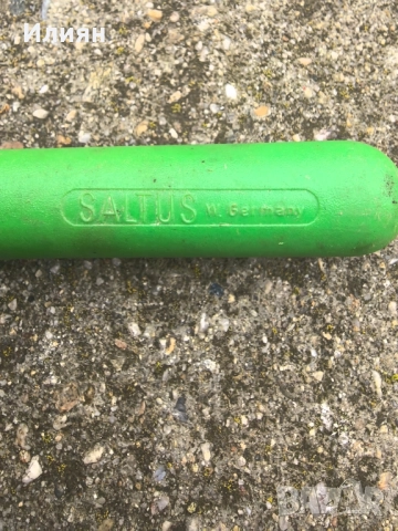 Тресчотка , снимка 4 - Други инструменти - 52687880