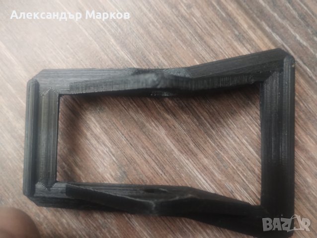 XP DEUS II-предпазител за ушите на сонда-9, снимка 6 - Друга електроника - 43710853