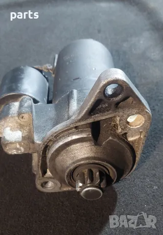 Стартер 1.4 - 1.6 Бензин VW Голф 4
(2) - Ауди А3 8L
- Сеат
- Шкода - 0001121006 - 020911023, снимка 3 - Части - 48762420