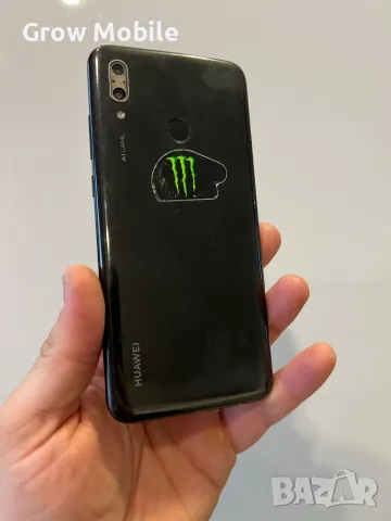 Huawei p smart 2019, снимка 1