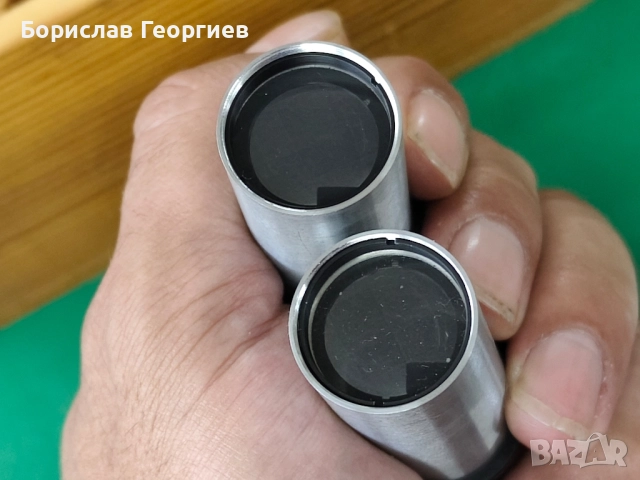 Окуляри за микроскоп carl zeiss, снимка 4 - Лаборатория - 51676597