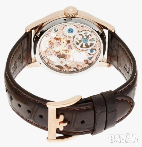 Thomas EARNSHAW sceleton ES-8049, снимка 2 - Мъжки - 43910534