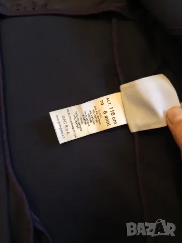 Детско сако , снимка 2 - Детски якета и елеци - 47969283