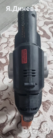 Акумулаторна водоструйка Powe Share pro 20v, снимка 8 - Други инструменти - 53249647