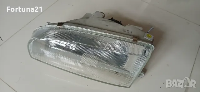 Nissan Serena NV Van - ляв фар