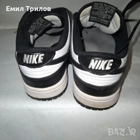 Prada, Adidas ,Nike , Valentino, Chanel , снимка 16 - Маратонки - 51042436