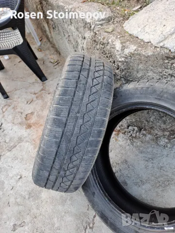 225/55/19, снимка 1