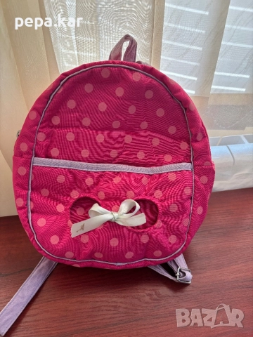 Раница за момиченце