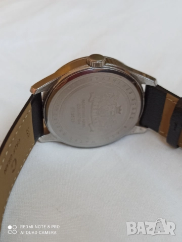 Ръчен часовник FESTINA, снимка 8 - Мъжки - 40154733