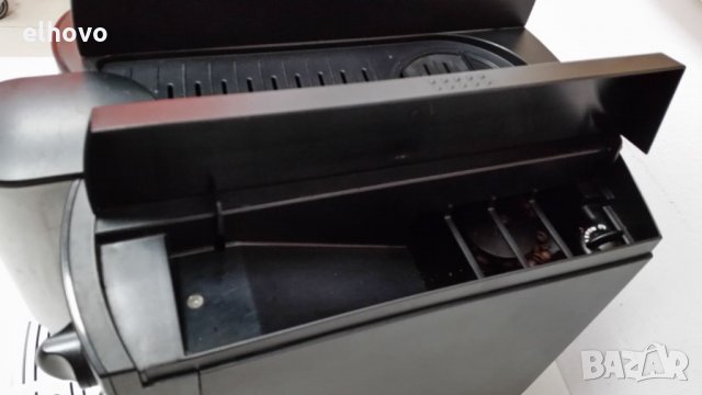 Кафеавтомат AEG CF85, снимка 5 - Кафемашини - 27786404