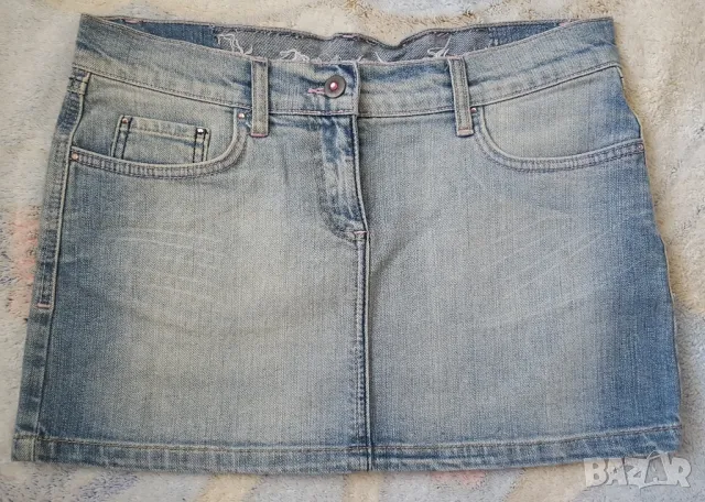 Лот къси поли/15 броя/, снимка 12 - Поли - 42818195