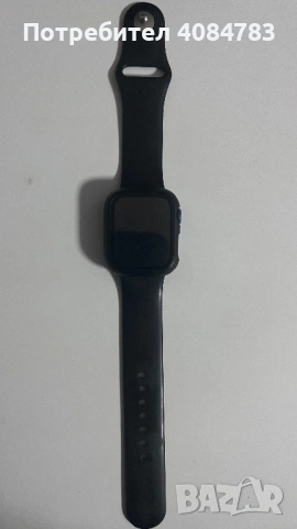 Apple watch 7 41mm blue