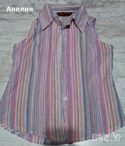 Ефектни дамски блузки, снимка 17 - Тениски - 32896862