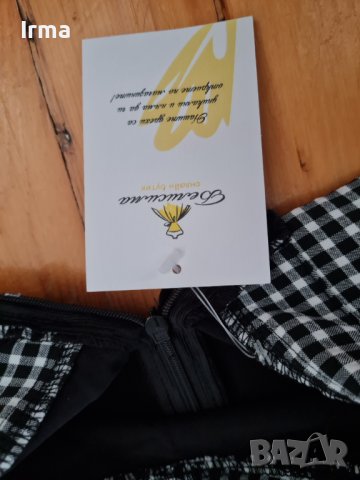 Нова рокля, снимка 3 - Рокли - 44012776