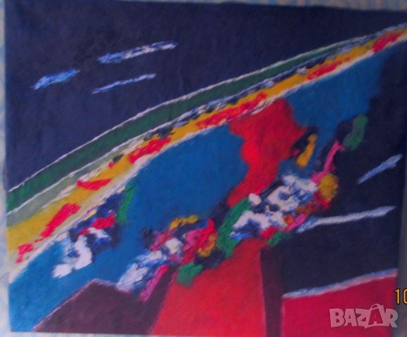 -20% Продавам картини РИСУВАНИ СА С МАСЛЕНИ бои върху платно, снимка 11 - Картини - 23574199