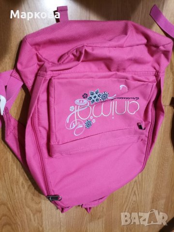 Раница за момиче 