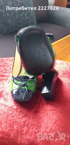 Дамски сандали"MARC JACOBS", снимка 5 - Сандали - 32325772