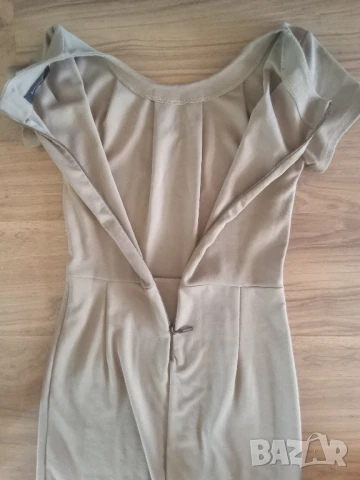 Дамска рокля Reserved / размер М , снимка 4 - Рокли - 51411135