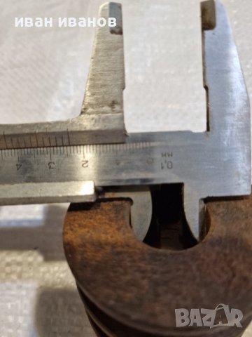 Ремъчни Шаиби , снимка 7 - Резервни части за машини - 40389647