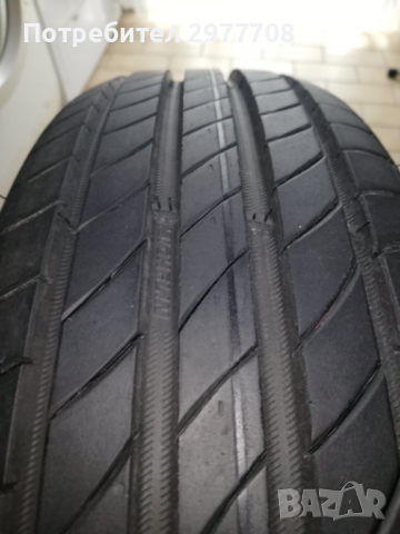 Комплект летни гуми Michelin Primacy 4 - 15 цола.
