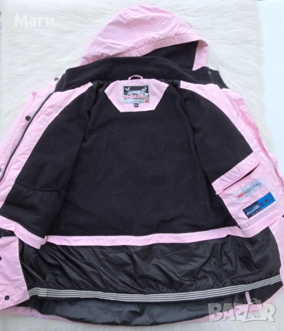 Дамски ски екип размер S-М, снимка 5 - Зимни спортове - 53350207