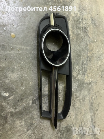 Решетка за Audi A6 C7