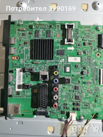 Дънна платка за Samsung UE40F5500 - BN94-06766U (BN41-01958B)