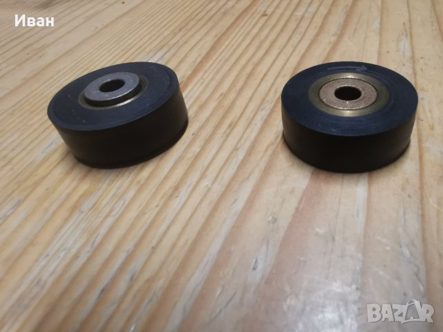 Pinch roller revox A77 B77 A700, снимка 4 - Други - 43039430