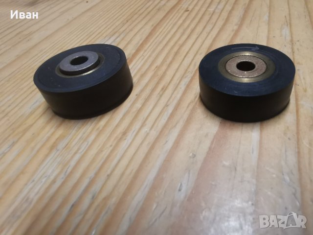 Pinch roller revox  B77 A700, снимка 4 - Други - 43039430