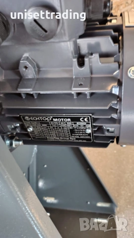 Аспирация за обезпрашаване ф150 , снимка 7 - Други машини и части - 53022729