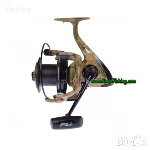 Промо Макара FL SF10000, снимка 2 - Макари - 43829555