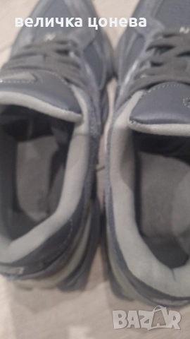 Маратонки New balance 9060, снимка 5 - Маратонки - 52950859