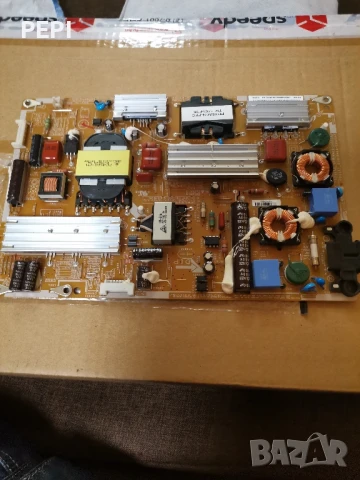 Power board Samsung 